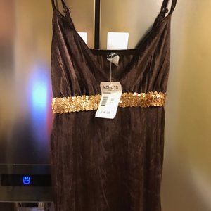 Spaghetti Strap Camisole